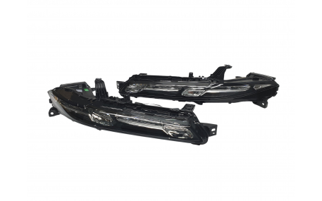 Фары передние BMW X7 G07 2023-2026