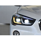 Фары передние BMW X1 F48 2015-2019