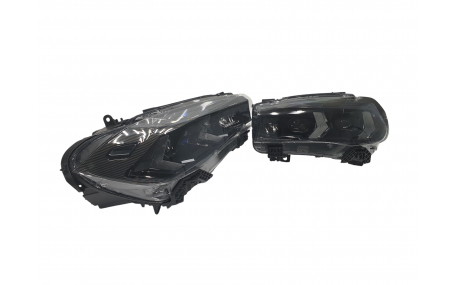 Фары передние BMW X5 (F15)