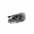 Фары передние Mercedes S-class W221 2005-2009