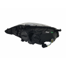 Фары передние Mercedes S-class W221 2005-2009