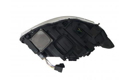 Фары передние Mercedes S-class W221 2005-2009