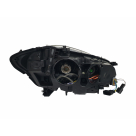 Фары передние Mercedes S-class W221 2005-2009