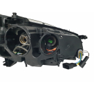 Фары передние Mercedes S-class W221 2005-2009