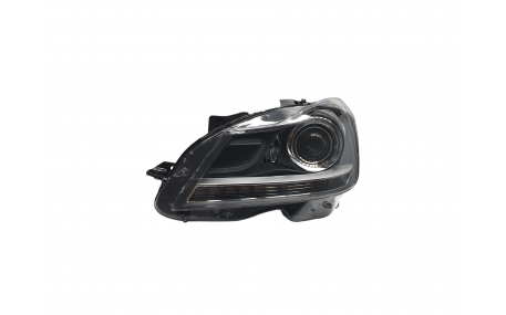 Фары передние Mercedes C-class W204 2011-2015