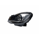 Фары передние Mercedes C-class W204 2011-2015