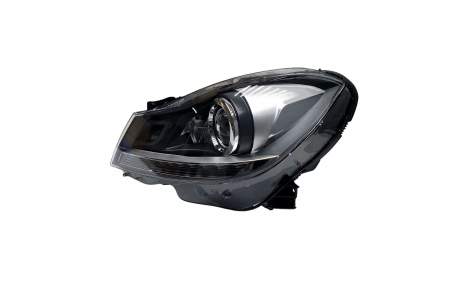 Фары передние Mercedes C-class W204 2011-2015