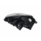 Фары передние Mercedes C-class W204 2011-2015