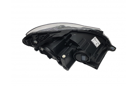 Фары передние Mercedes C-class W204 2011-2015