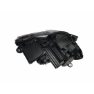 Фары передние Mercedes C-class W204 2011-2015