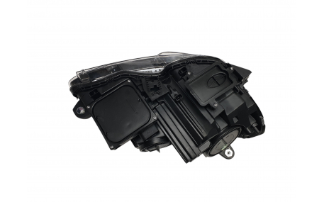 Фары передние Mercedes C-class W204 2011-2015