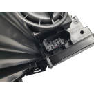 Фары передние Mercedes C-class W204 2011-2015