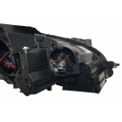 Фары передние Mercedes C-class W204 2011-2015