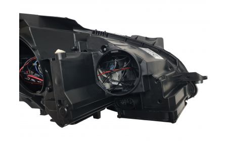 Фары передние Mercedes C-class W204 2011-2015