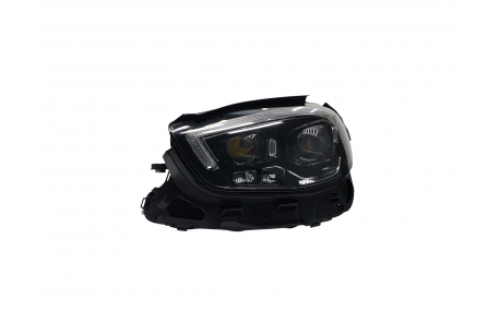 Фары передние Mercedes E-class W213 2020-2022