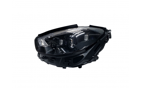 Фары передние Mercedes E-class W213 2020-2022