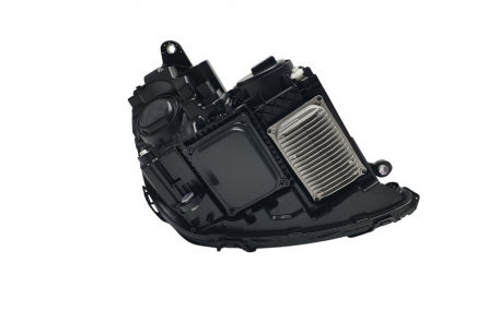 Фары передние Mercedes E-class W213 2020-2022