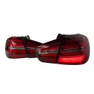Фонари задние Mercedes-Benz GLA-Class X156 2014-2017