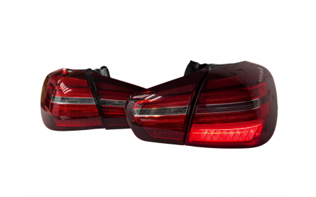 Фонари задние Mercedes-Benz GLA-Class X156 2014-2017