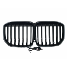 Решетка радиатора BMW X7 (G07) 2018-2023