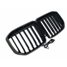 Решетка радиатора BMW X7 (G07) 2018-2023