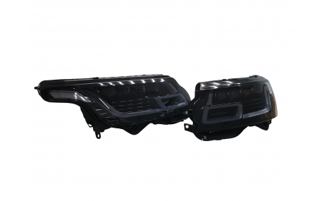 Фары передние Range Rover Vogue L405 2012-2017