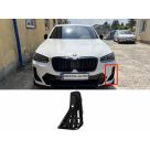 Решетка бампера BMW X3 (G01) 2022-2024