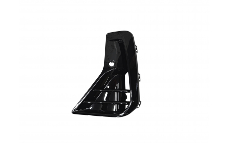 Решетка бампера BMW X3 (G01) 2022-2024