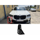 Решетка бампера BMW X3 (G01) 2022-2024