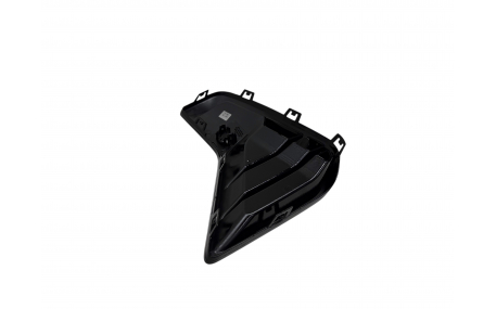 Решетка бампера BMW X3 (G01) 2022-2024