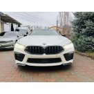 Бампер передний BMW 8 (G14/G15/G16)