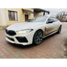 Бампер передний BMW 8 (G14/G15/G16)
