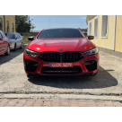 Бампер передний BMW 8 (G14/G15/G16)