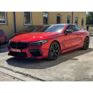 Бампер передний BMW 8 (G14/G15/G16)