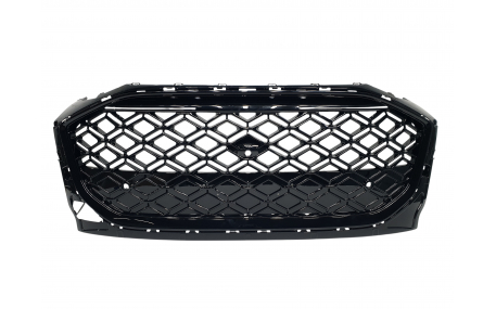Решетка радиатора Audi Q5 2024-2026