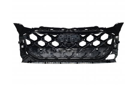 Решетка радиатора Audi Q5 2024-2026