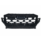Решетка радиатора Audi Q7 2024-2026