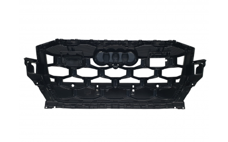 Решетка радиатора Audi Q7 2024-2026