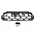Решетка радиатора Audi Q7 2024-2026