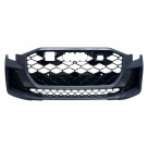 Комплект обвеса Audi Q8 2023-2026