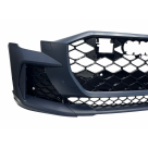 Комплект обвеса Audi Q8 2023-2026