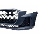 Комплект обвеса Audi Q8 2023-2026