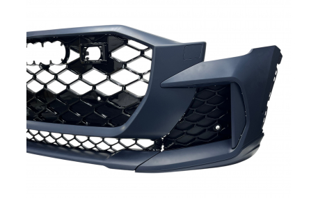 Комплект обвеса Audi Q8 2023-2026