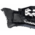 Комплект обвеса Audi Q8 2023-2026