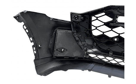 Комплект обвеса Audi Q8 2023-2026