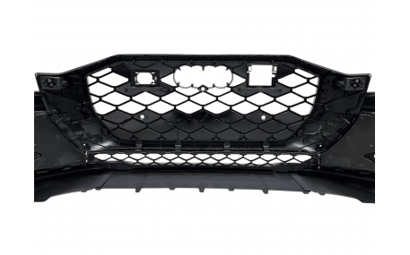 Комплект обвеса Audi Q8 2023-2026