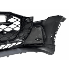 Комплект обвеса Audi Q8 2023-2026