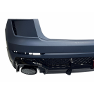 Комплект обвеса Audi Q8 2023-2026