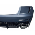 Комплект обвеса Audi Q8 2023-2026