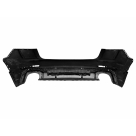 Комплект обвеса Audi Q8 2023-2026